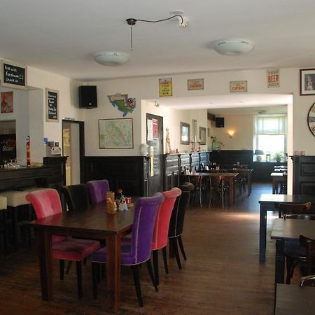 B&B Eten&Zo Tienraij Εξωτερικό φωτογραφία
