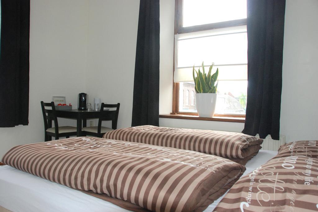 B&B Eten&Zo Tienraij Εξωτερικό φωτογραφία