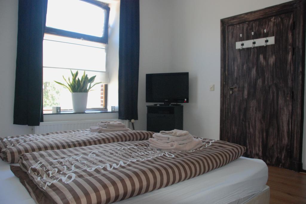 B&B Eten&Zo Tienraij Εξωτερικό φωτογραφία